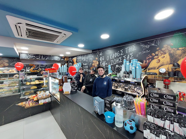 John Coffee Market - Ηράκλειο