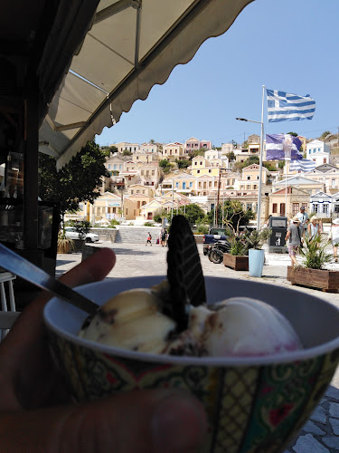 Comentarii opinii despre Grand Gelato Tigkaki