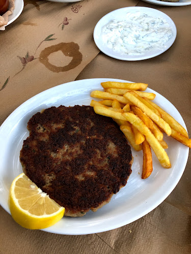 Εστιατόριο "Οι Μύλοι" - Γαστρονομία και φιλοξενία