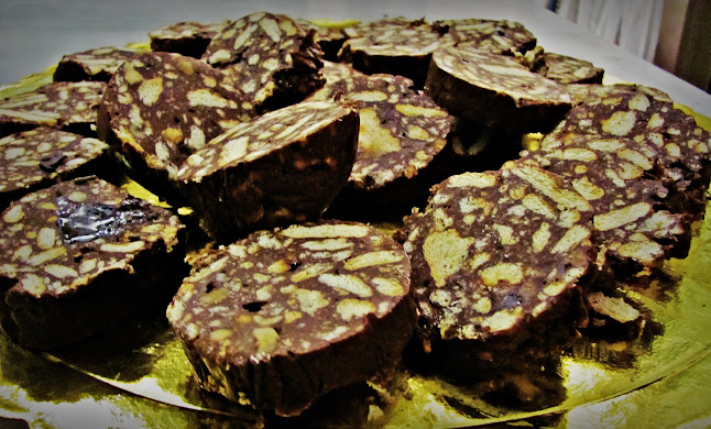 KOKOS cafe - Γαστρονομία και φιλοξενία