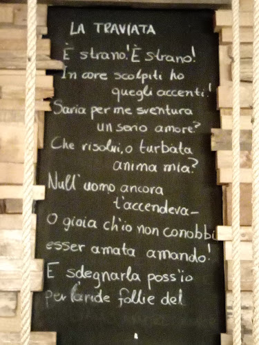 Comentarii opinii despre Pizzeria da Bruno