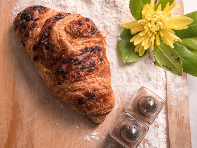 Starenio bakery - Κέρκυρα