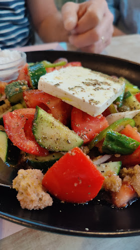 Kri Kri - Γαστρονομία και φιλοξενία