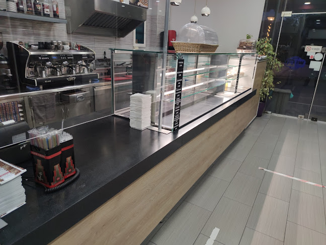 Highway coffee food and more