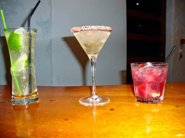 Cohiba Club Νεαπολη Λακωνιας - Νεάπολη