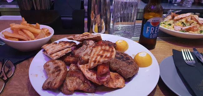 Βίλλα Μεζέδες - Γαστρονομία και φιλοξενία