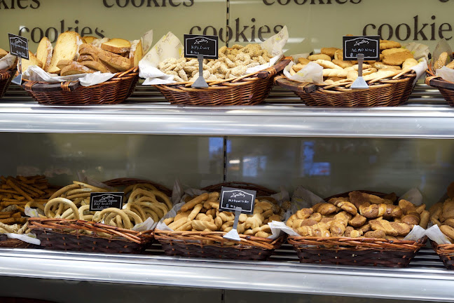 Spathis Bakery Sami