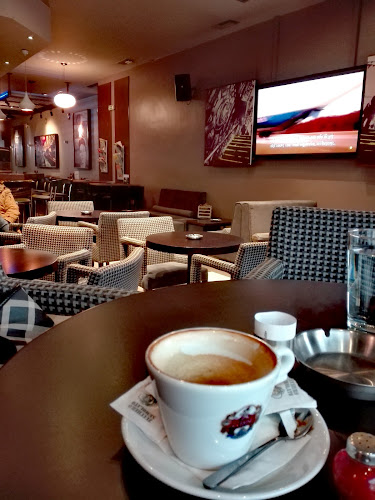 Sante Espresso Bar - Γαστρονομία και φιλοξενία