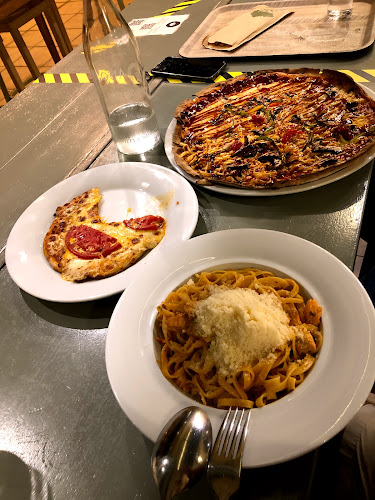 LAGANON FRESH PASTA - Χανιά