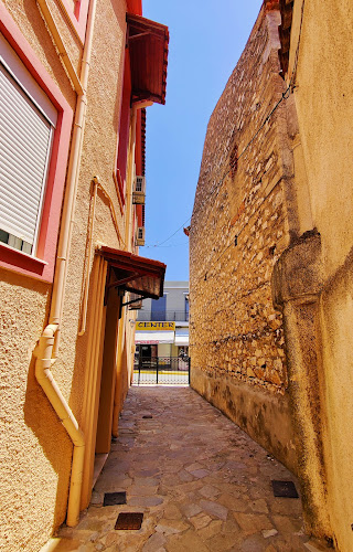 Cargo 22 - Αλιβέρι