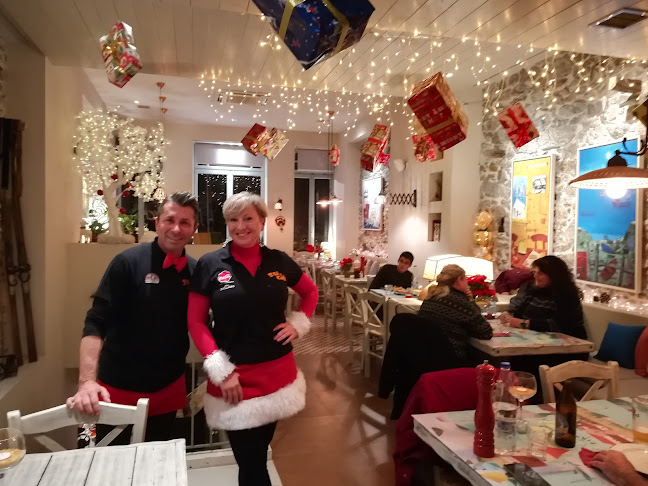 Comentarii opinii despre Su e Giu