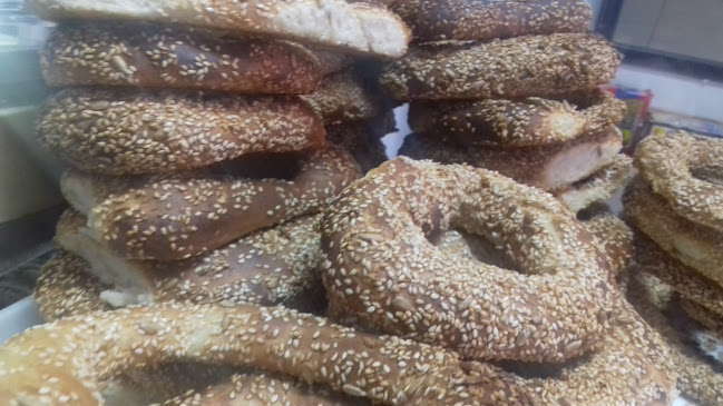 28ης Οκτωβρίου 44, Νέα Πέραμος 640 07