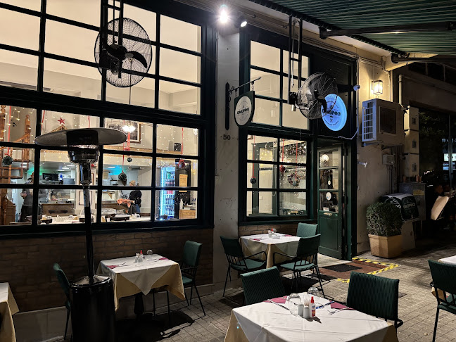 Opinii despre Το Όμορφο în Αθήνα - Γαστρονομία και φιλοξενία