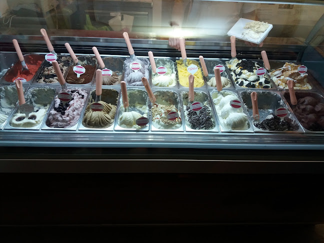 Gelati e Amore - Γαστρονομία και φιλοξενία