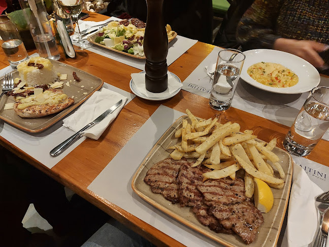 Μελιτίνι - Χολαργός