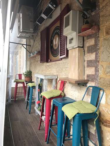 Opinii despre Sante - Μπουγάτσα Θεσσαλονίκης în Γαλατάς - Γαστρονομία και φιλοξενία