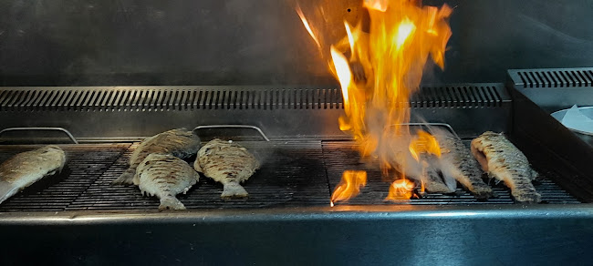 Taverna Apanemia - Γαστρονομία και φιλοξενία