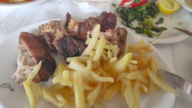 Opinii despre Το Ριζίτικο în Τζιτζιφές - Γαστρονομία και φιλοξενία