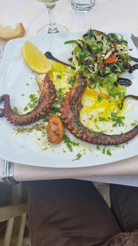 Comentarii opinii despre AROMA Traditional Tavern