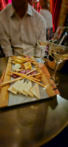 Upupa Epops - The bar - Αθήνα