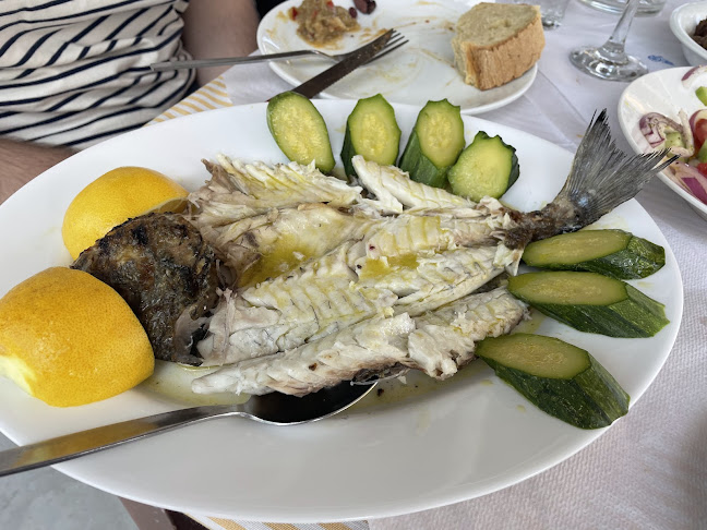 Opinii despre Ο ΠΕΤΡΟΣ Ταβέρνα în Πόρος - Γαστρονομία και φιλοξενία