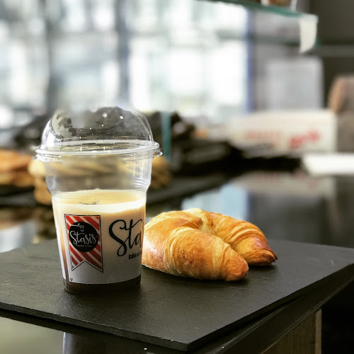 Stasiscoffee Ναυπακτος - Γαστρονομία και φιλοξενία