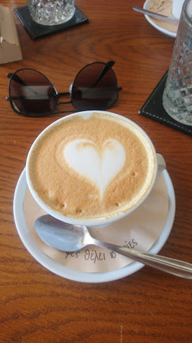 Greco Cafe - Αρχάγγελος