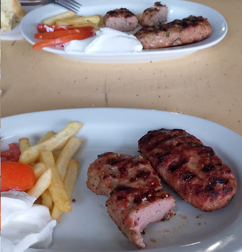 Opinii despre Γευστικόν în Νέα Αλικαρνασσός - Γαστρονομία και φιλοξενία