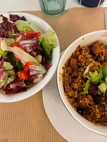 Mama Tierra - Αθήνα