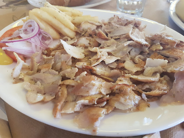 Comentarii opinii despre San Vro "Ο Χρήστος"