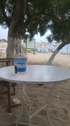 Marmara Beach Bar - Κάρυστος