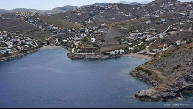 Opinii despre ΚΑΝΤΙΝΑ ΠΟΡΤΟ 9, ΞΑΝΘΟΣ ΓΙΑΛΟΣ în Κερατέα - Γαστρονομία και φιλοξενία