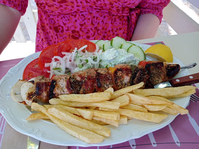 Opinii despre Ταβέρνα Μύλος în Κάτω Γούβες - Γαστρονομία και φιλοξενία