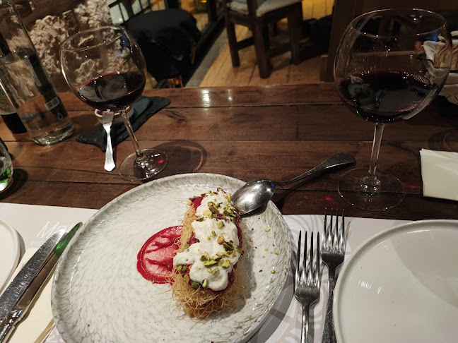 Malvazia - Γαστρονομία και φιλοξενία