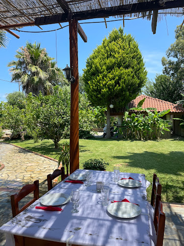 Ταβέρνα Ντούγκας