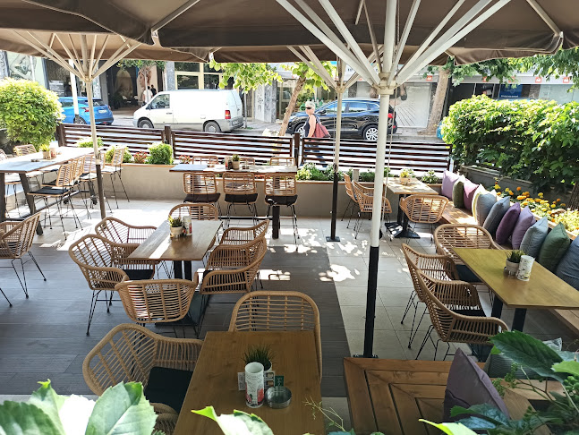 Coffee Brothers - Θέρμη