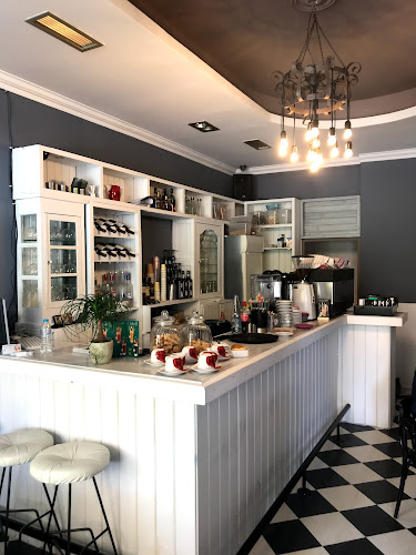 D Coffeehouse&Cocktail Bar