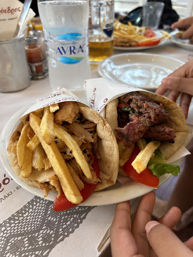 Comentarii opinii despre ο Πρόεδρος (Άλιμος)