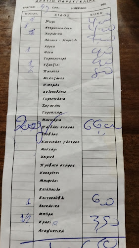 Opinii despre Τα Πλατάνια în Φυλή - Γαστρονομία και φιλοξενία