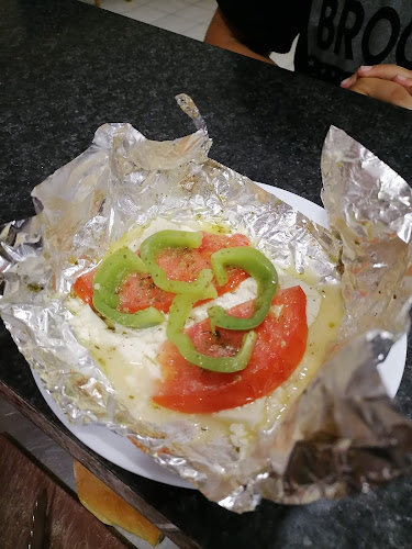 Comentarii opinii despre ΨΗΤΟΠΩΛΕΙΟ "ΚΑΤΙ ΨΗΝΕΤΑΙ"