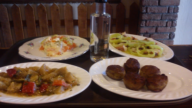Opinii despre Ταβερνάκι Ο Μηνάς în Τρίκαλα - Γαστρονομία και φιλοξενία