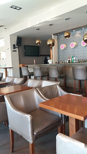 MAXIM Coffee & Sweet - Γαστρονομία και φιλοξενία