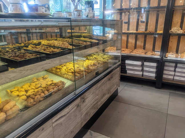 Opinii despre Artopolis în Βουλιαγμένη - Γαστρονομία και φιλοξενία