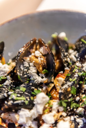 Agora Riviera Restaurant