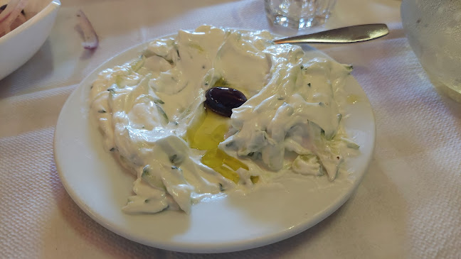 Comentarii opinii despre ΡΕΜΟΥΤΣΙΚΟ ΤΑΒΕΡΝΑ