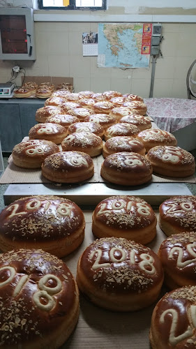 Opinii despre ΑΝΔΡΈΑ ΔΡΑΓΑΖΗΣ în Κορυδαλλός - Γαστρονομία και φιλοξενία