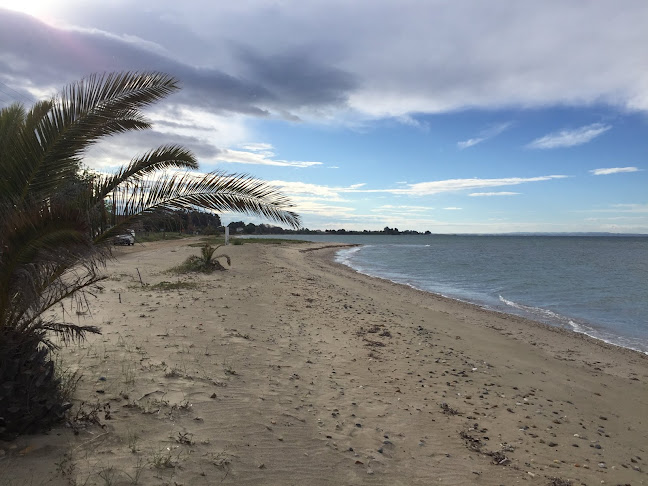 Παραλια Τρίγλια 630 79, Παραλία Νέας Τρίγλιας 630 79