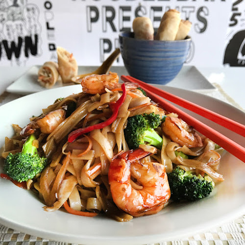 Opinii despre Noodle Bar Πειραιάς în Πειραιάς - Γαστρονομία και φιλοξενία