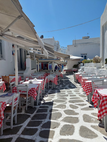 Niko's Taverna - Μύκονος