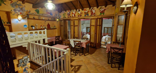 Comentarii opinii despre La Cucina di Maria